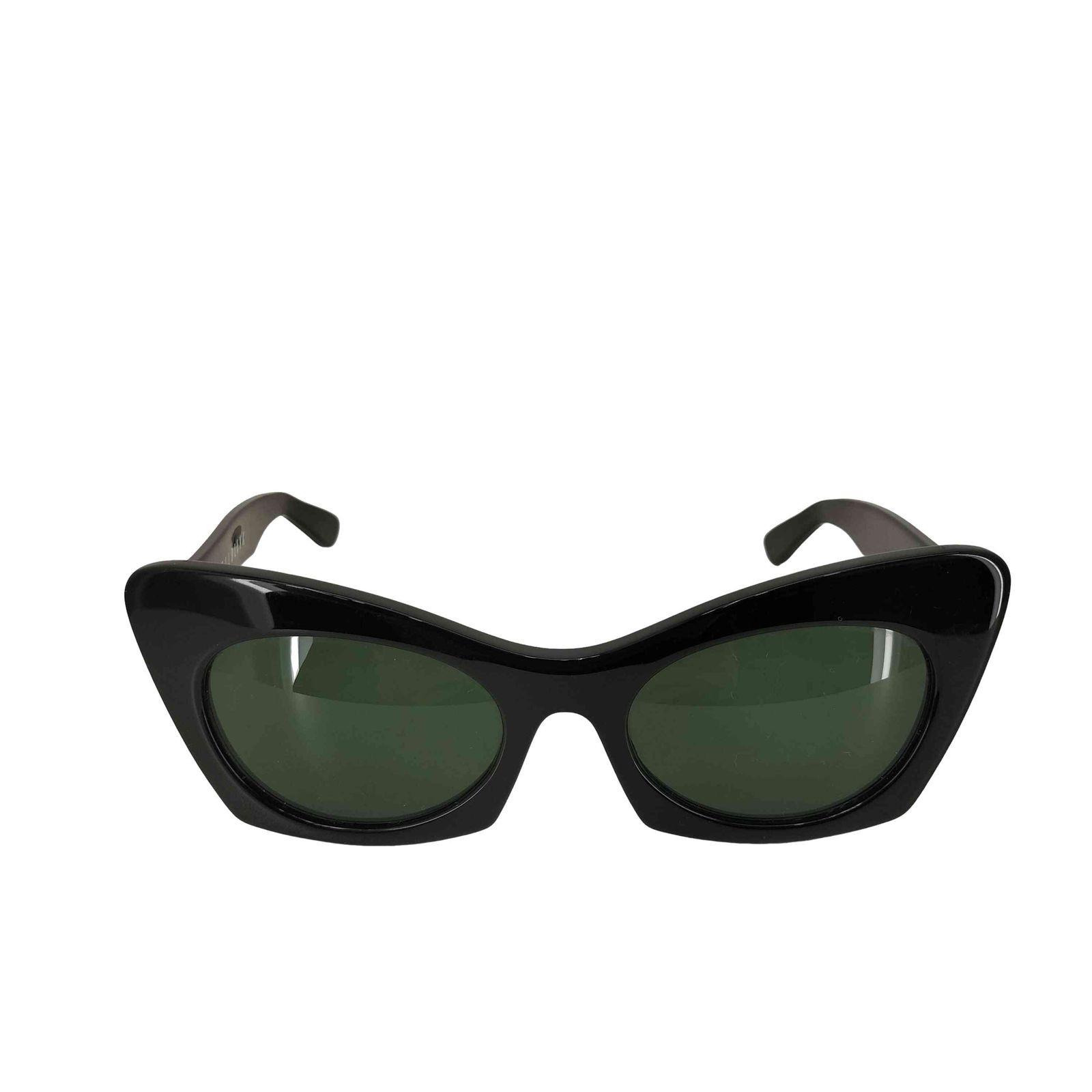 フルビーケー FULL-BK SYSTEMS キャッツアイ SUNGLASSES メンズ 表記無 