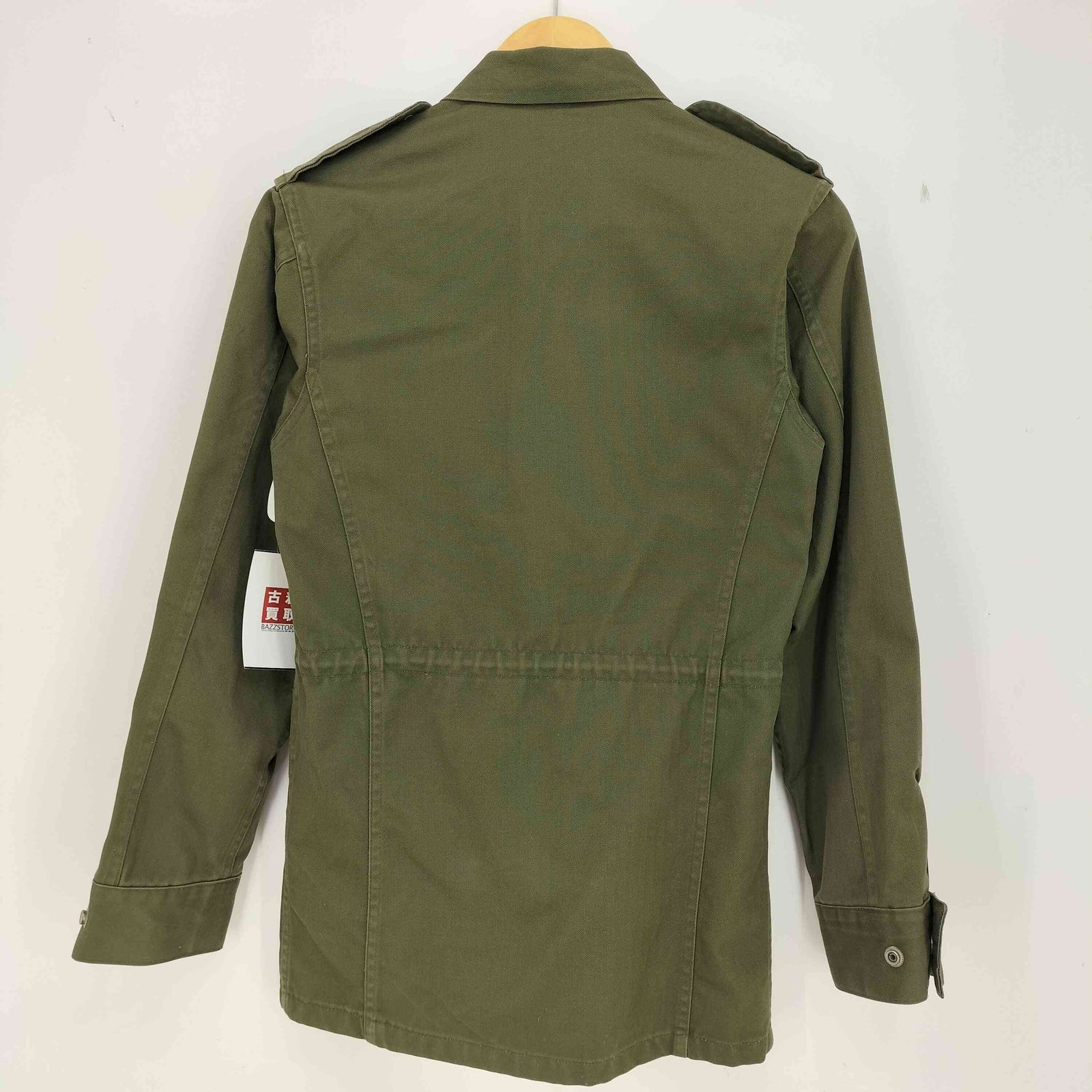 フレンチアーミー FRENCH ARMY フランス軍 ヘリンボーン F-2 