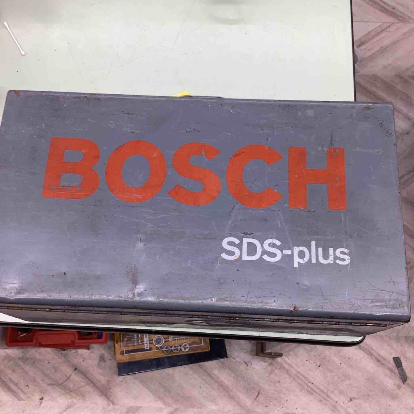 ボッシュ BOSCH