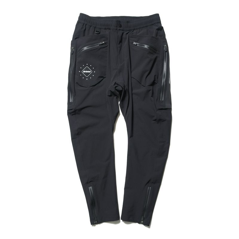 F.C.R.B UTILITY TEAM PANTS FCRB-222039 - メルカリ