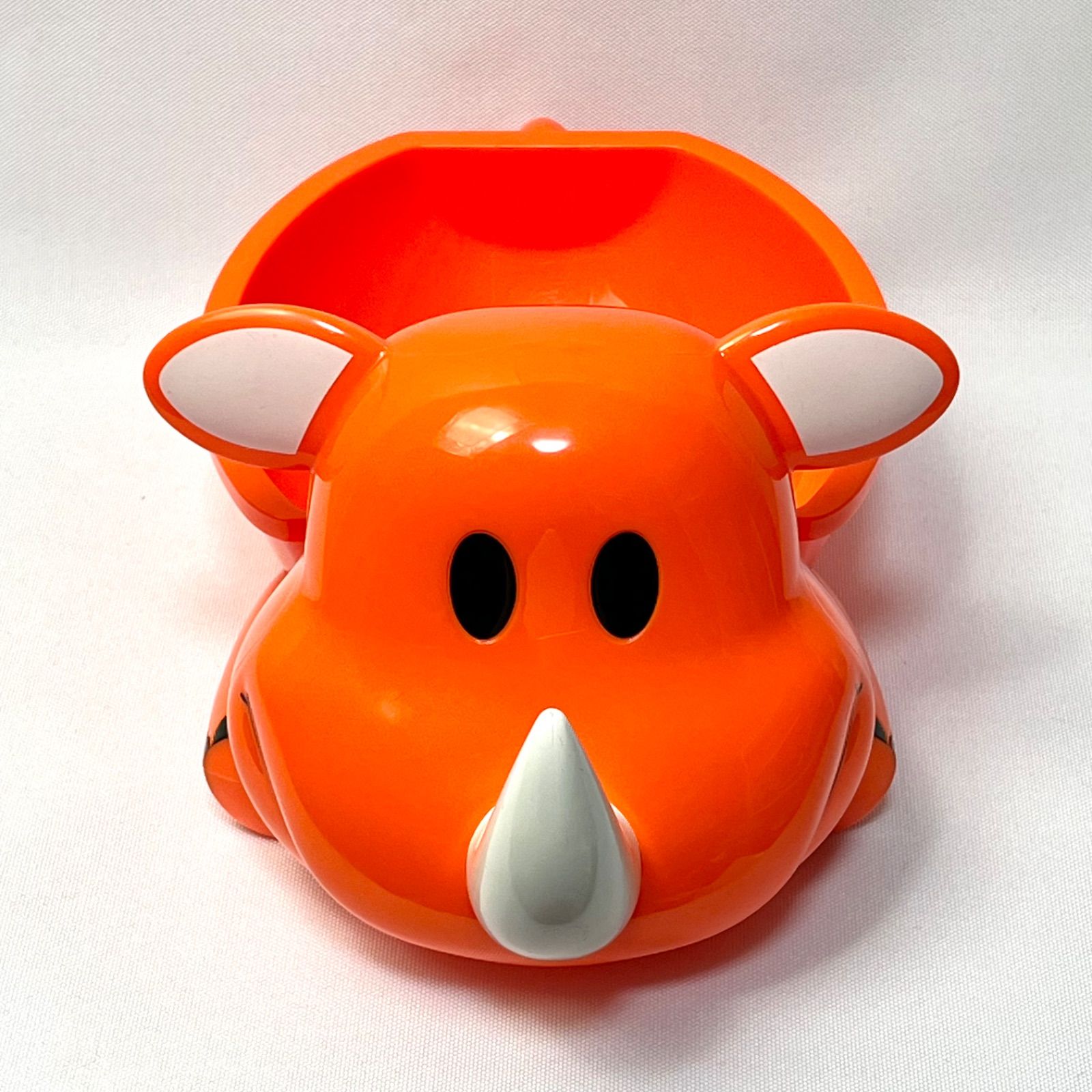 非売品】ジャグラー ツノっち ドル箱 小物入れ - メルカリ