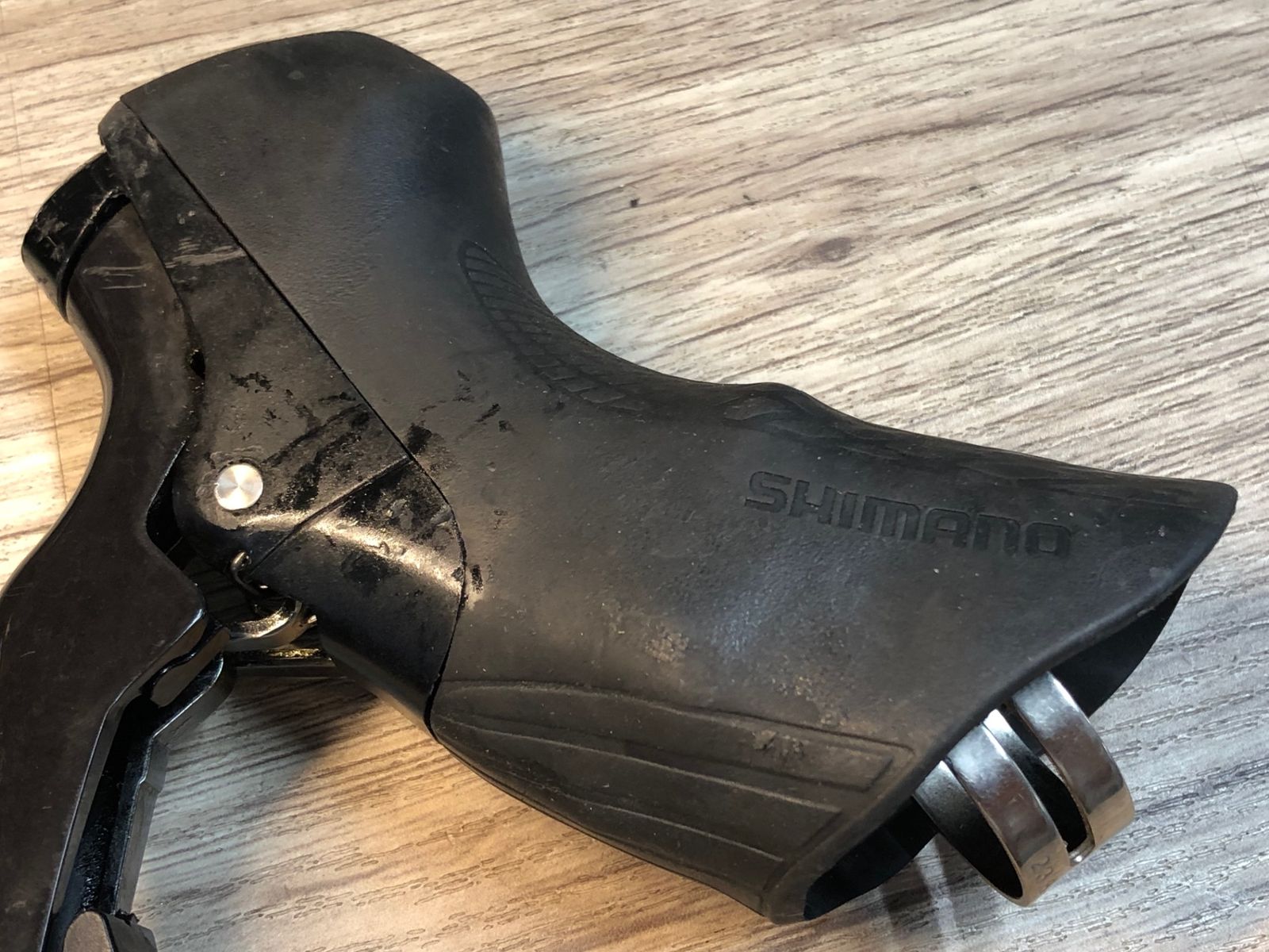 ST-R7000 STIレバー