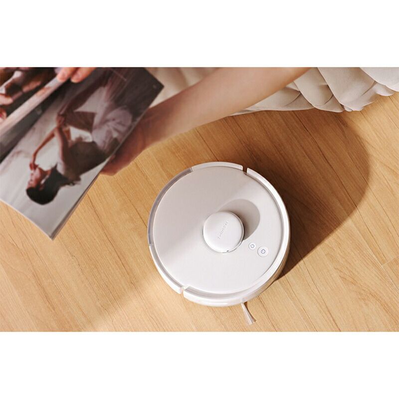 小型 ゴミ自動収集