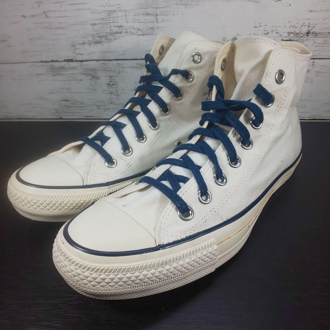 CONVERSE ALLSTAR 100 TOMORROWLAND 26.5cm - メルカリ 