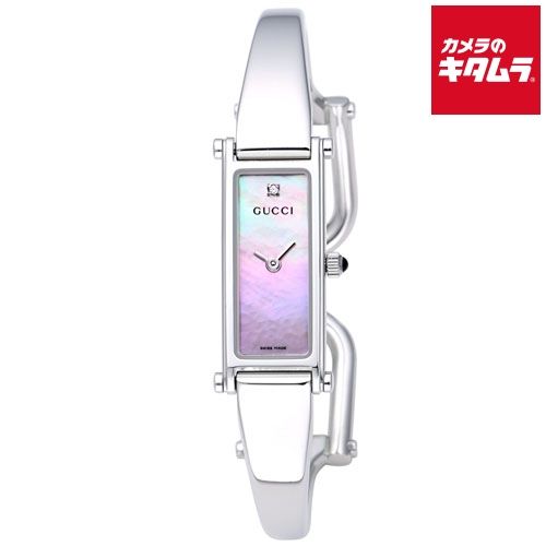 グッチ レディース腕時計 1500 YA015554