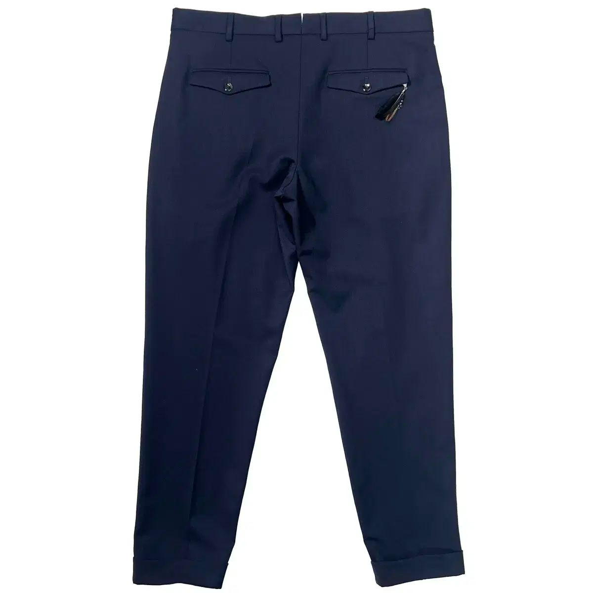 【美品】PT TORINO ピーティートリノ　トラベラー　ネイビー　50 PT TORINO ピーティートリノ トラベラー ネイビー 50