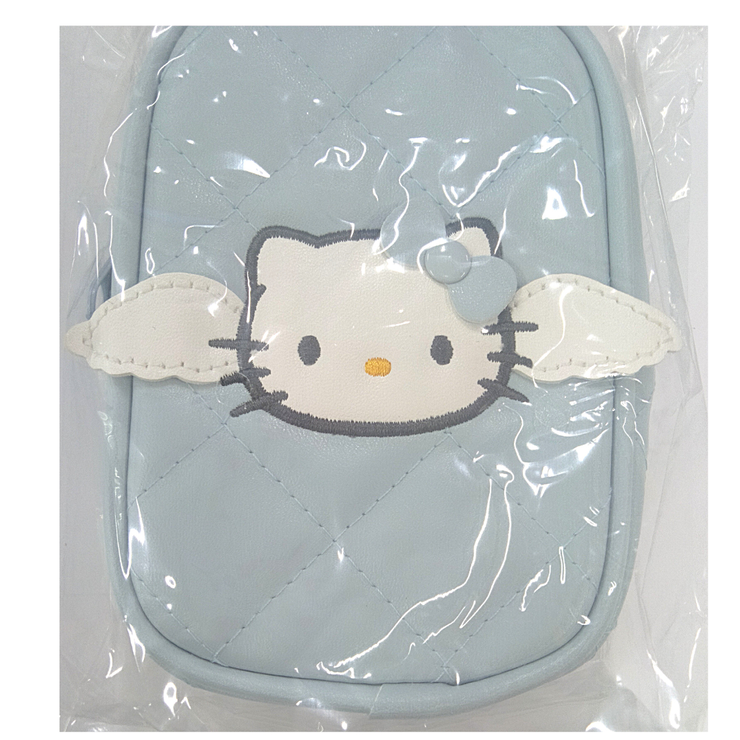 【限定】キティキルトシリーズ 💗💓💞💕💖💘 . 今日から発売のミニチュアキルトシリーズ💝 . 昔