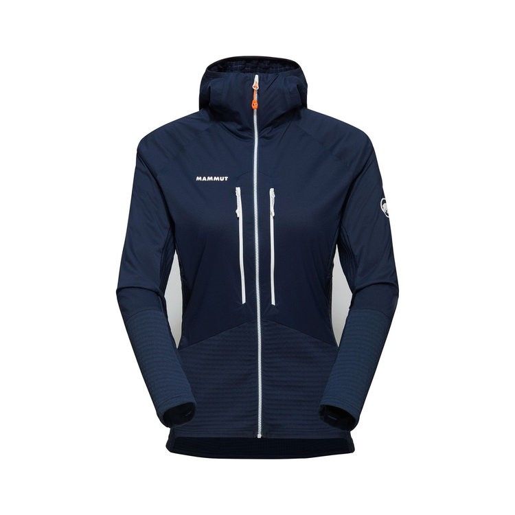 25春夏 マムート MAMMUT レディース アイガー ノードワンド