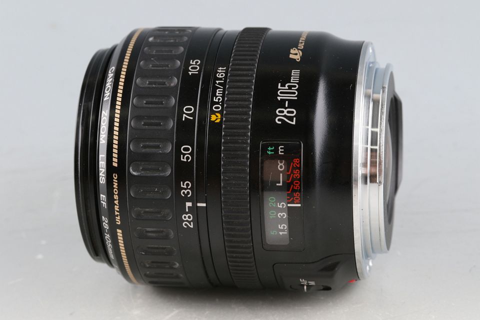 Canon EOS5 28-105mm 1:3.5-4.5 AFレンズセット Canon EOS5 28-105mm 1:3.5-4.5 AFレンズセット Canon EOS5 28