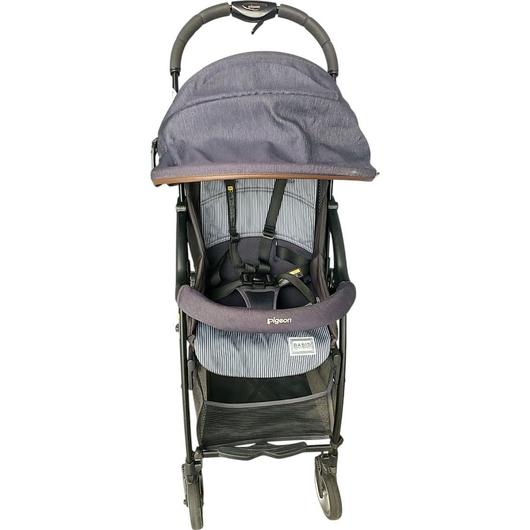 pigeon ピジョン ビングル BA9フレッシュネイビー B形ベビーカー