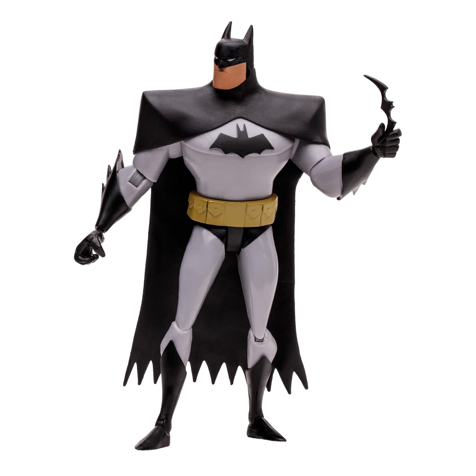 McFarlane Toys バットマンアドベンチャー バットマン 6インチスケールフィギュア 17716