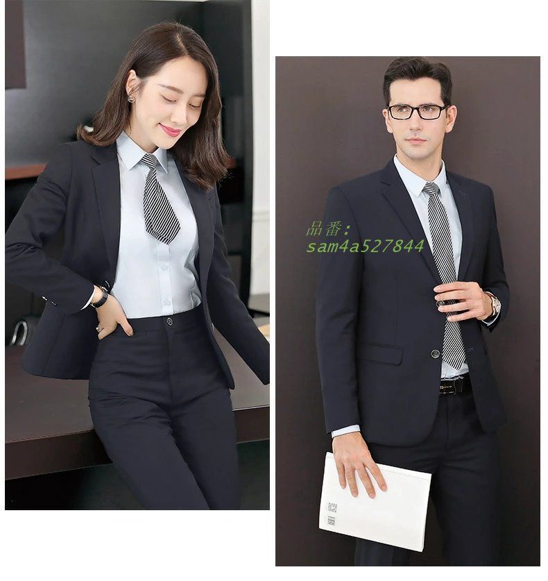 セットアップ フォーマル