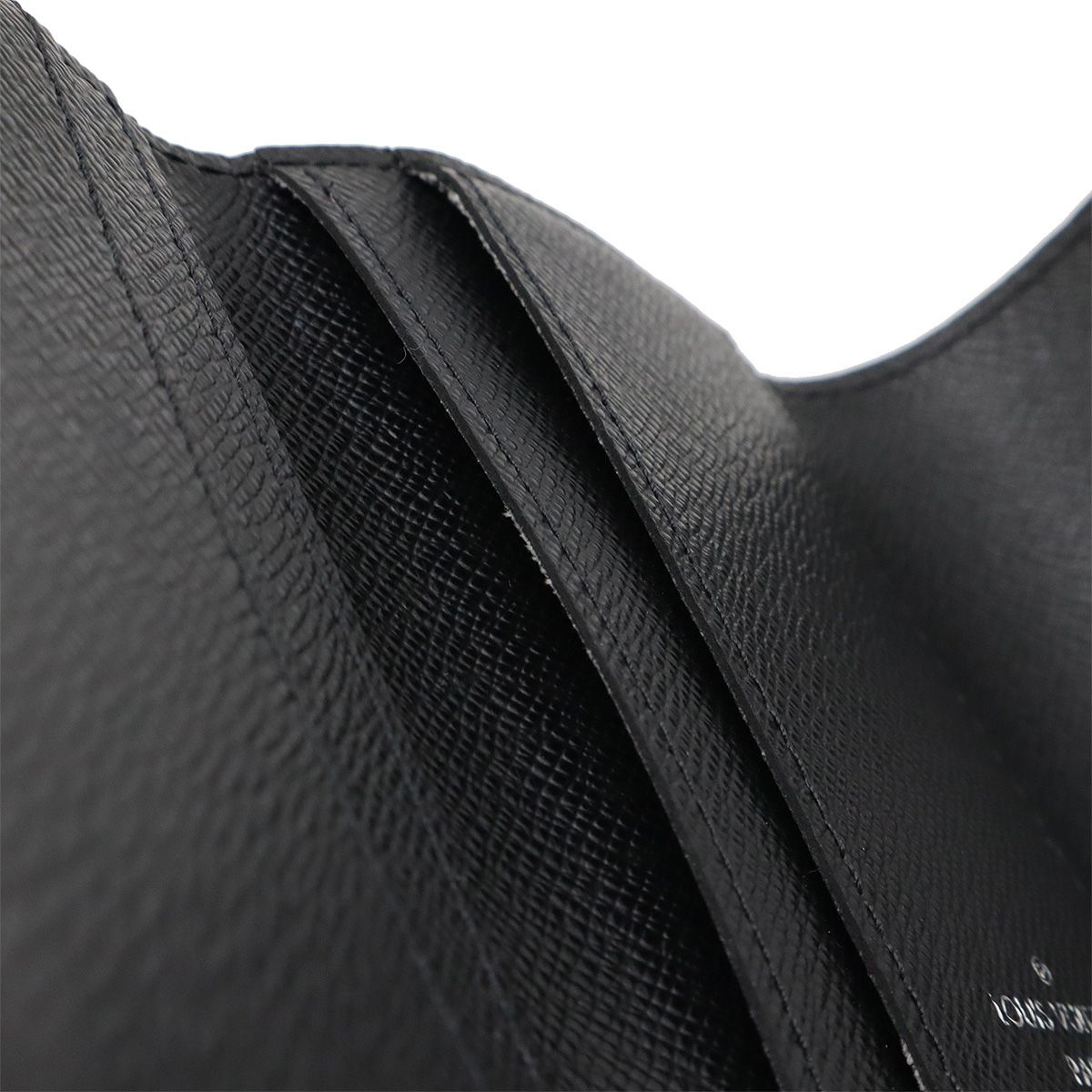 LOUIS VUITTON ルイ ヴィトン エピ ポルトフォイユ ツイスト