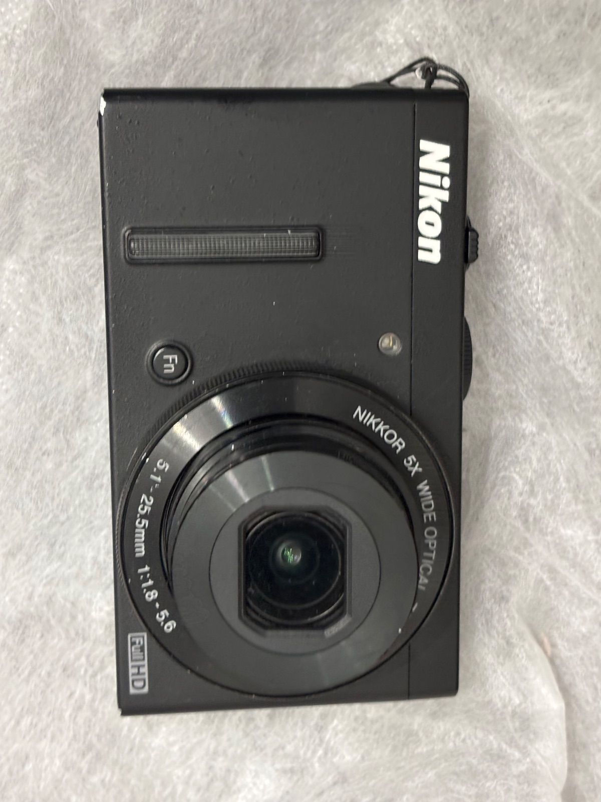 Nikon COOLPIX P340 8121 【公式通販】