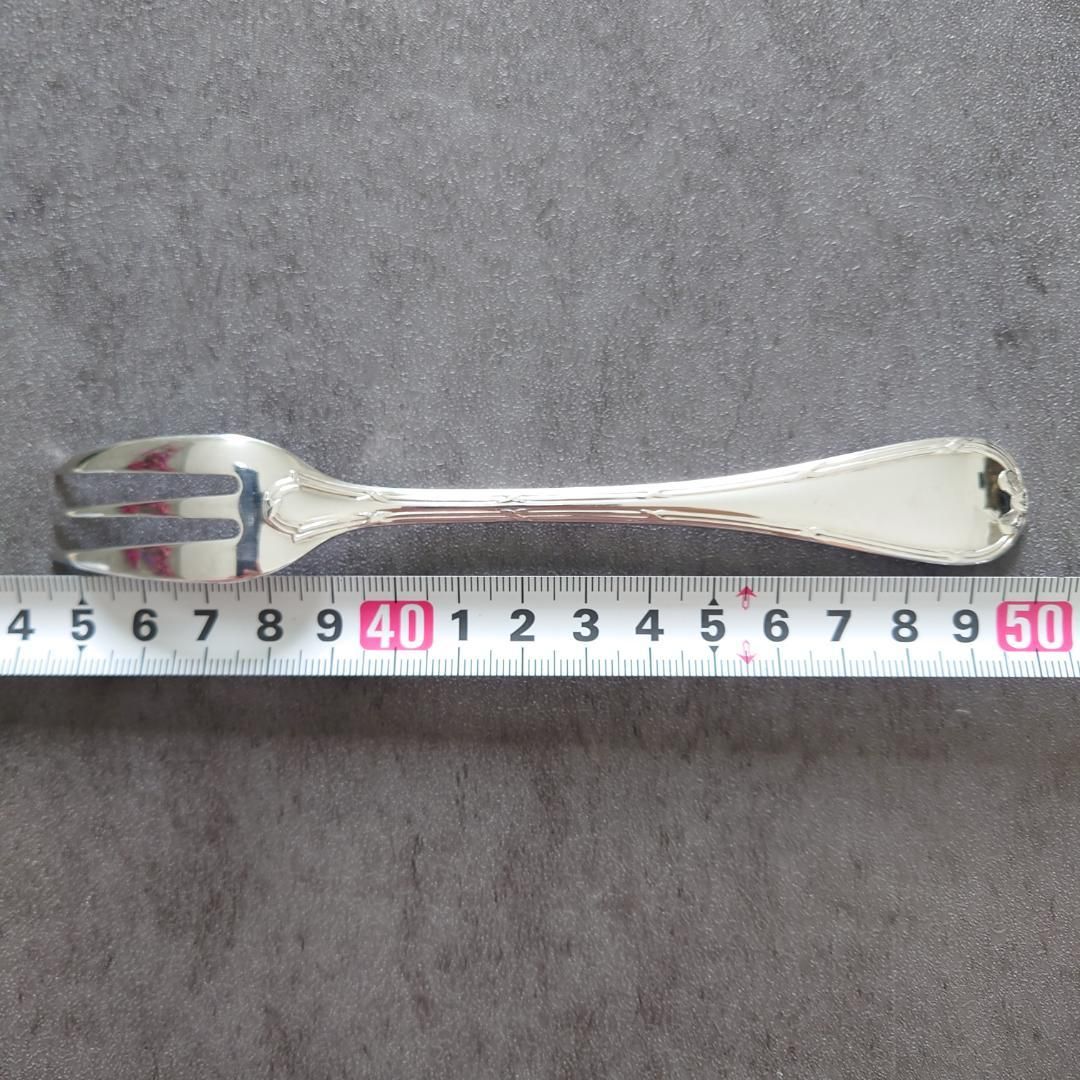 ケーキフォーク