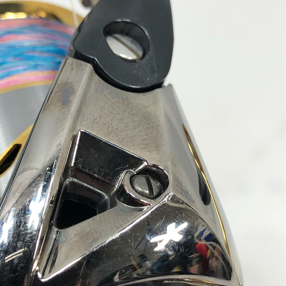 SHIMANO - ΣΣSHIMANO シマノ スピニングリール 14ステラC3000XG 03246 ΣΣSHIMANO シマノ スピニングリール 14ステラC3000XG 03246