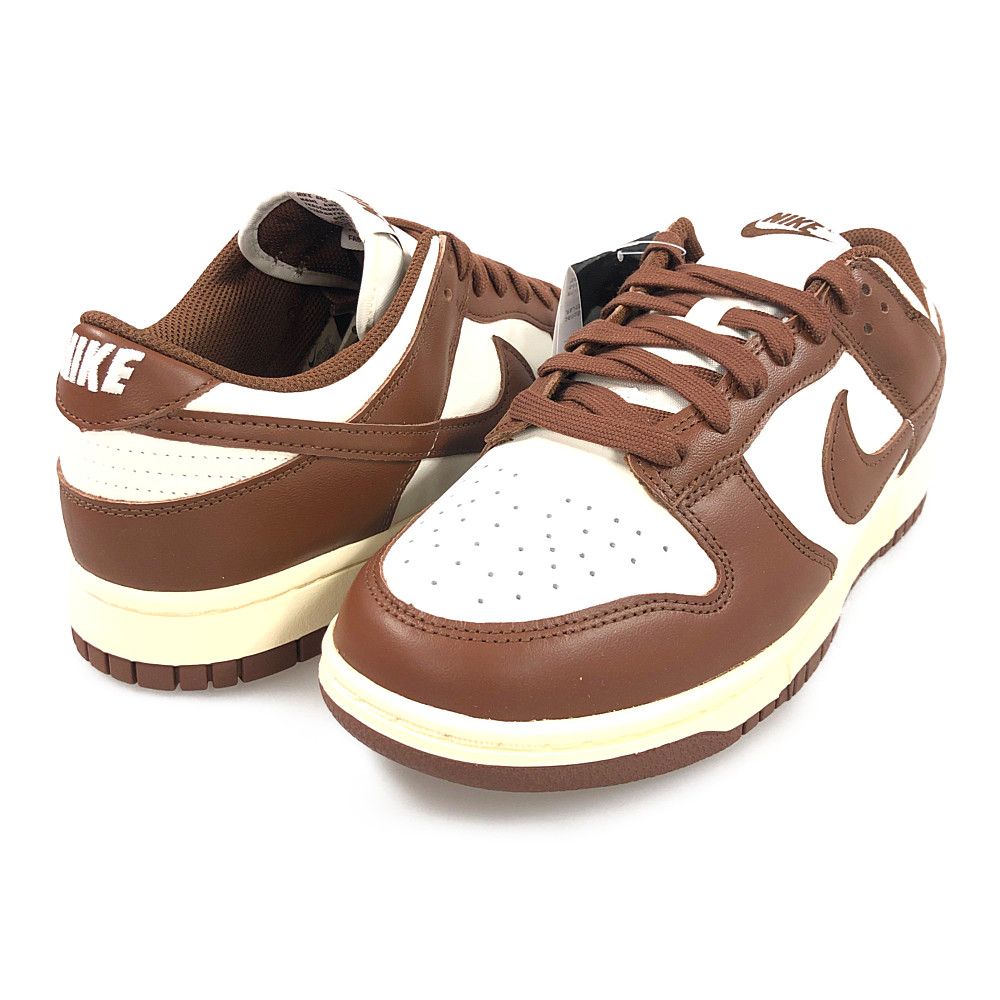 NIKE ナイキ 品番 DD1503-124 W DUNK LOW ダンク シューズ カカオワオ