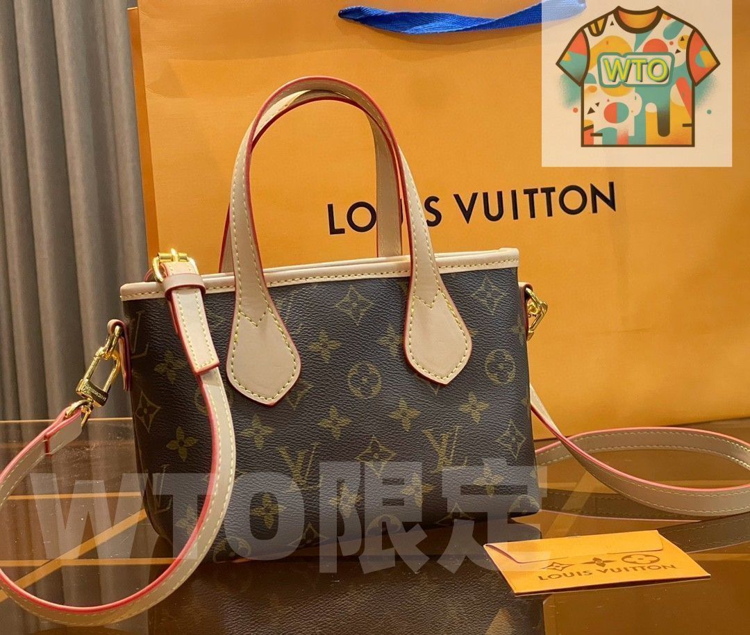 人気沸騰 LOUIS VUITTON ルイヴィトン ショルダーバッグ