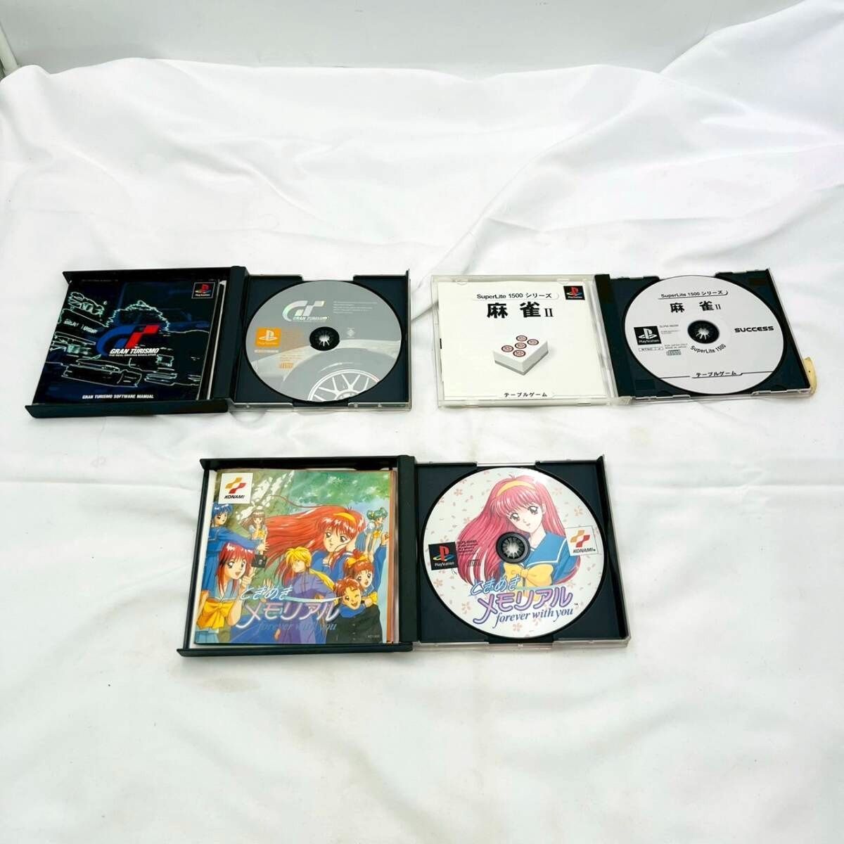 SCPH-70000 簡易清掃