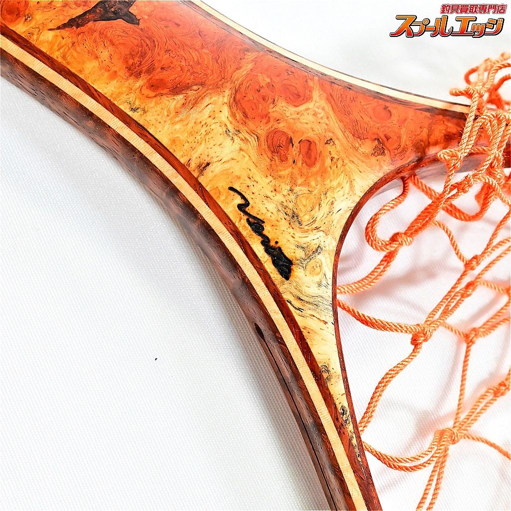S260 花梨瘤紅白