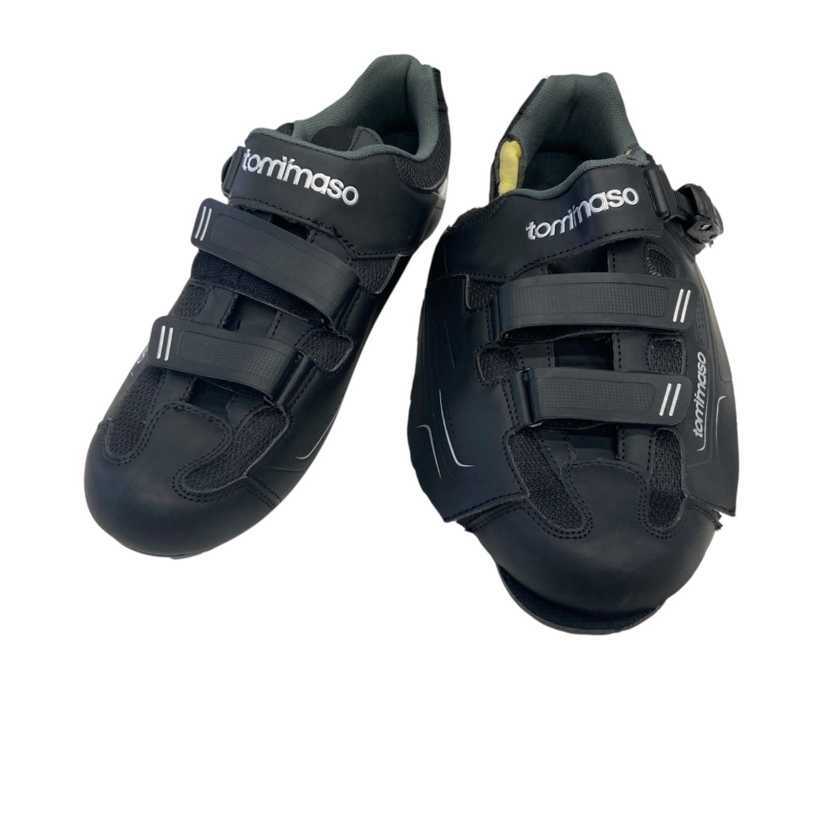 TOMMASO STRADAロードバイクビンディングシューズ サイズ41 SHRC703M-L01-S_1_transp.png?v=