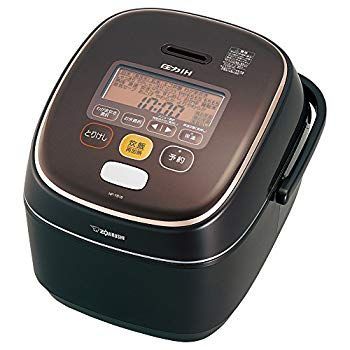 Zojirushi IH炊飯ジャー NW-VC18 一升炊き 中古　状態良好◎ 中古】象印 極め炊き NW-VC18 中古】 ZOJIRUSHI 象印 圧力IH炊飯ジャー