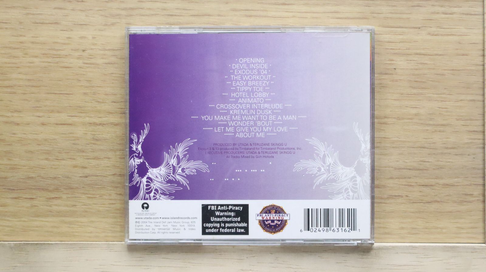 HikaruUtada　LaughterintheDarkTour2 中古 Yahoo!オークション - 宇多田ヒカル Hikaru Utada Laughter in