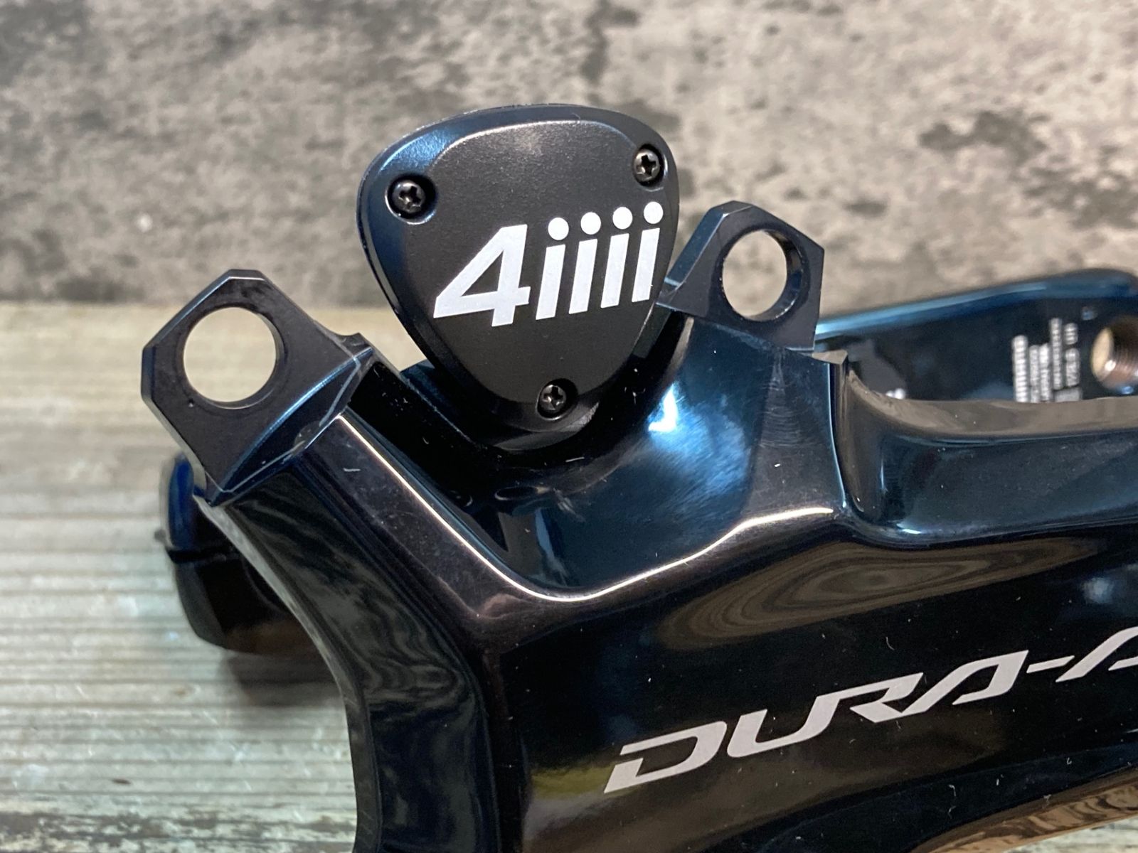 SHIMANO デュラエース