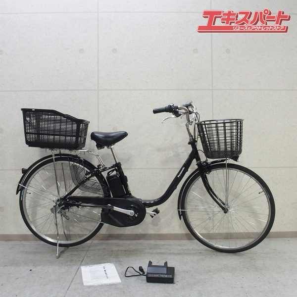 電動自転車Panasonic vivi YX パナソニックビビ2024美品
