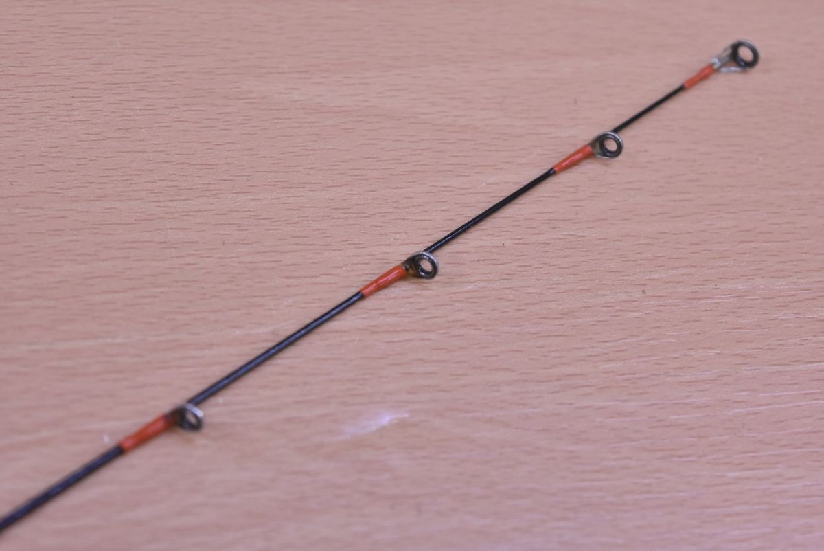 紅牙 AIR N610MB (THRILL GAME) タイラバロッド 楽天市場】ダイワ 紅牙AIR TYPE-N 610MB THRILL GAME・N (鯛ラバ