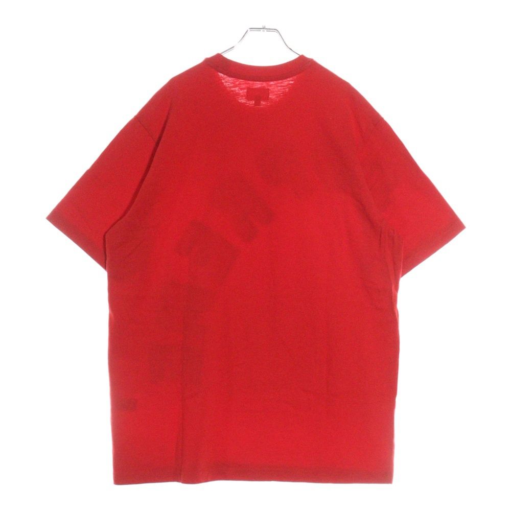 シュプリーム Tシャツ アーチロゴ プリント Mサイズ 18FW 即完売 中古・古着通販】Supreme (シュプリーム) アーチロゴプリントT