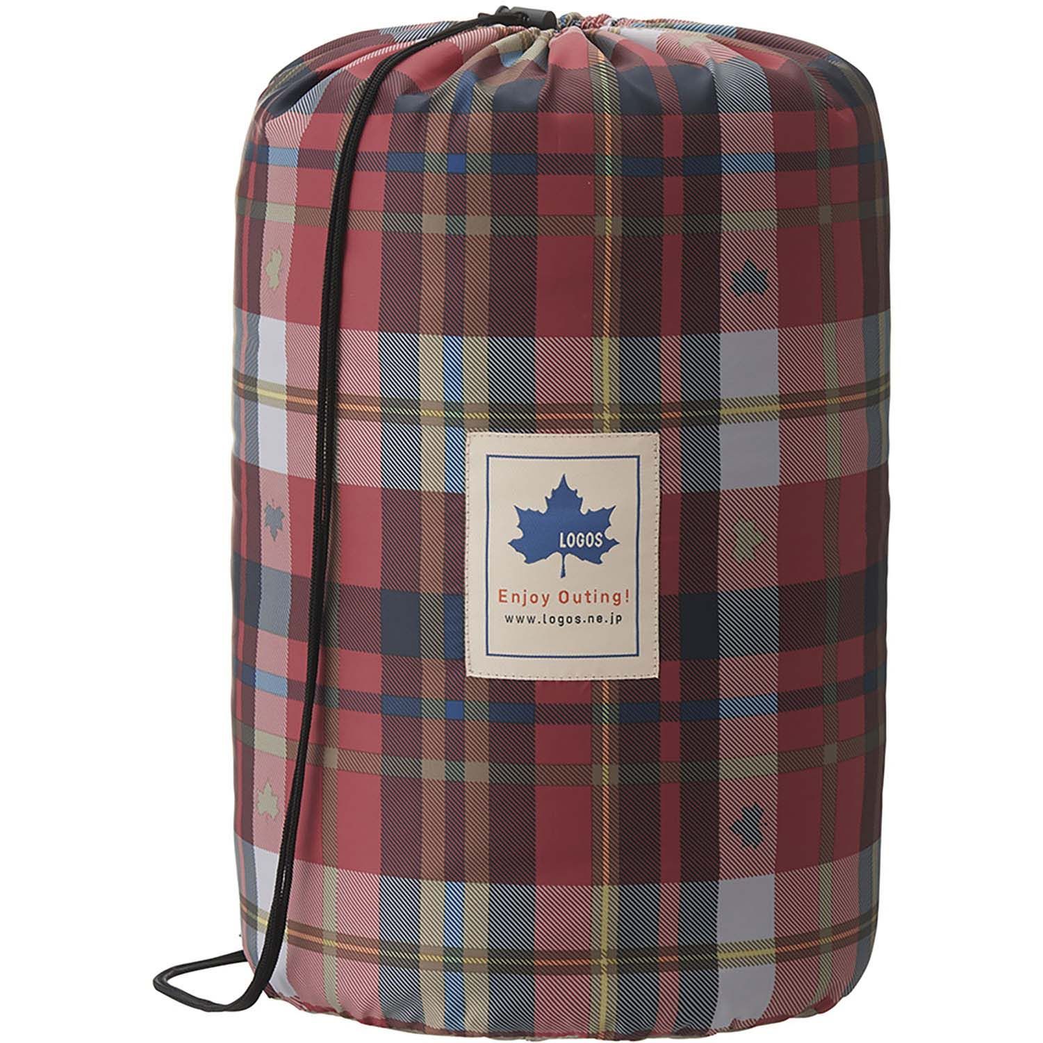 スリーピングバッグ