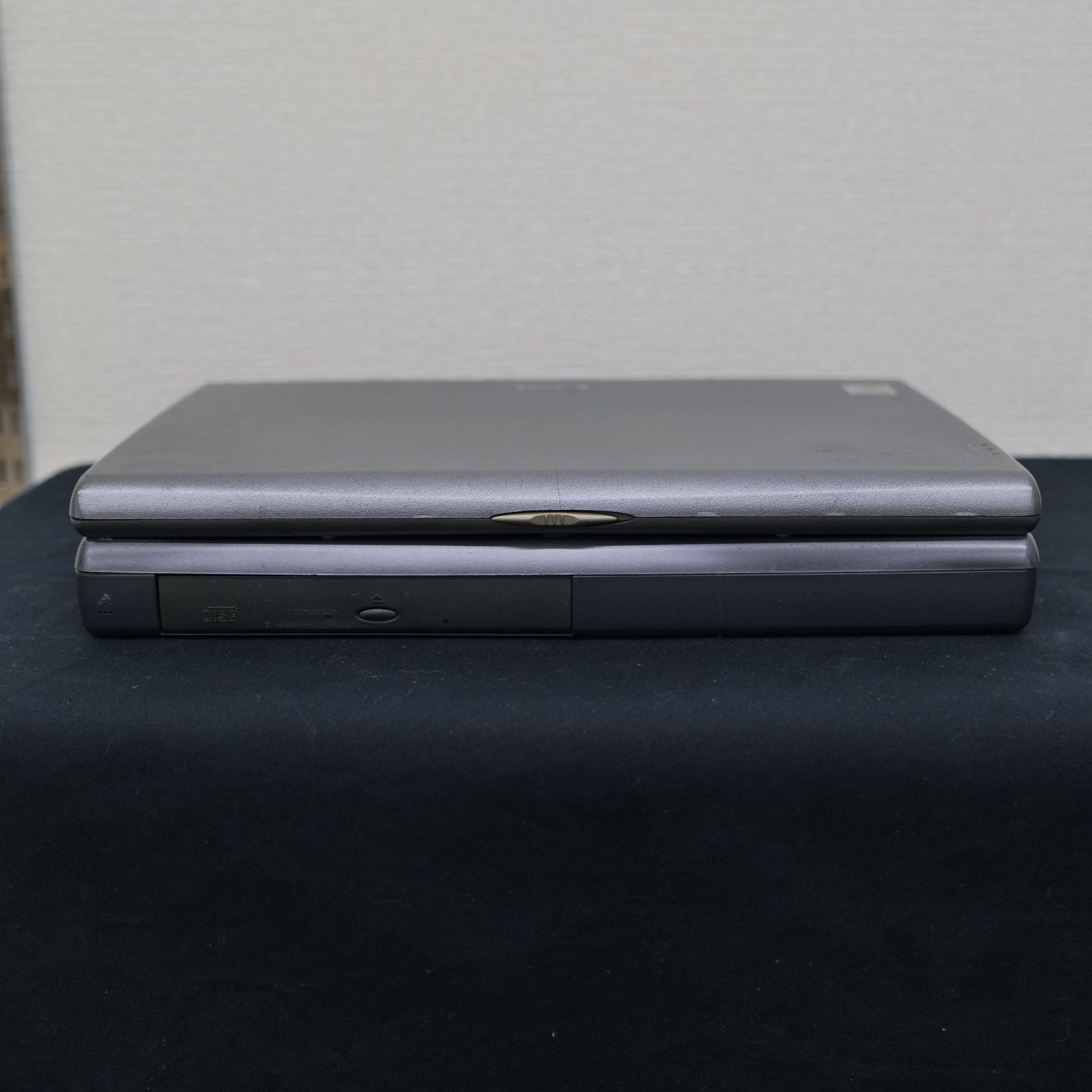 ジャンク品】NEC ノートパソコン PC-LW2333C 081 - メルカリ