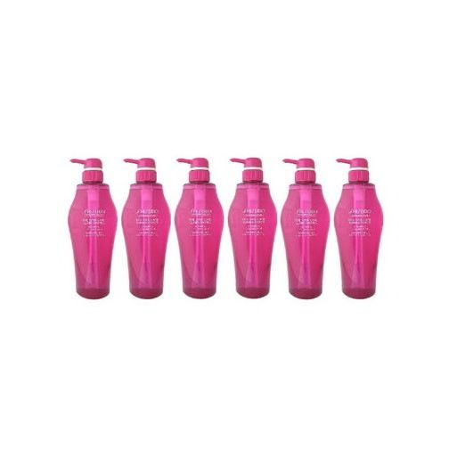 資生堂プロ サブリミック ルミノフォース シャンプー 500ml ×6セット