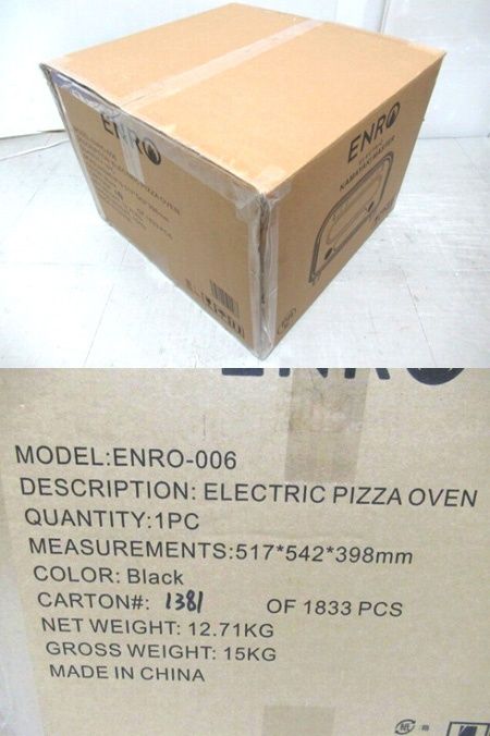 ENRO-006