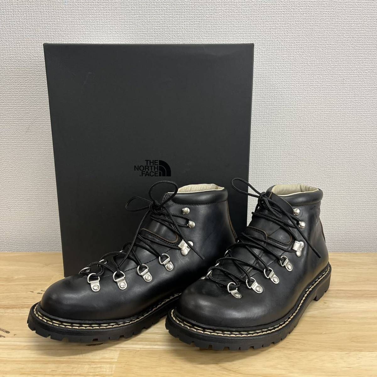 THE NORTH FACE ノースフェイス NF51647 Traverse Mountain Classic 