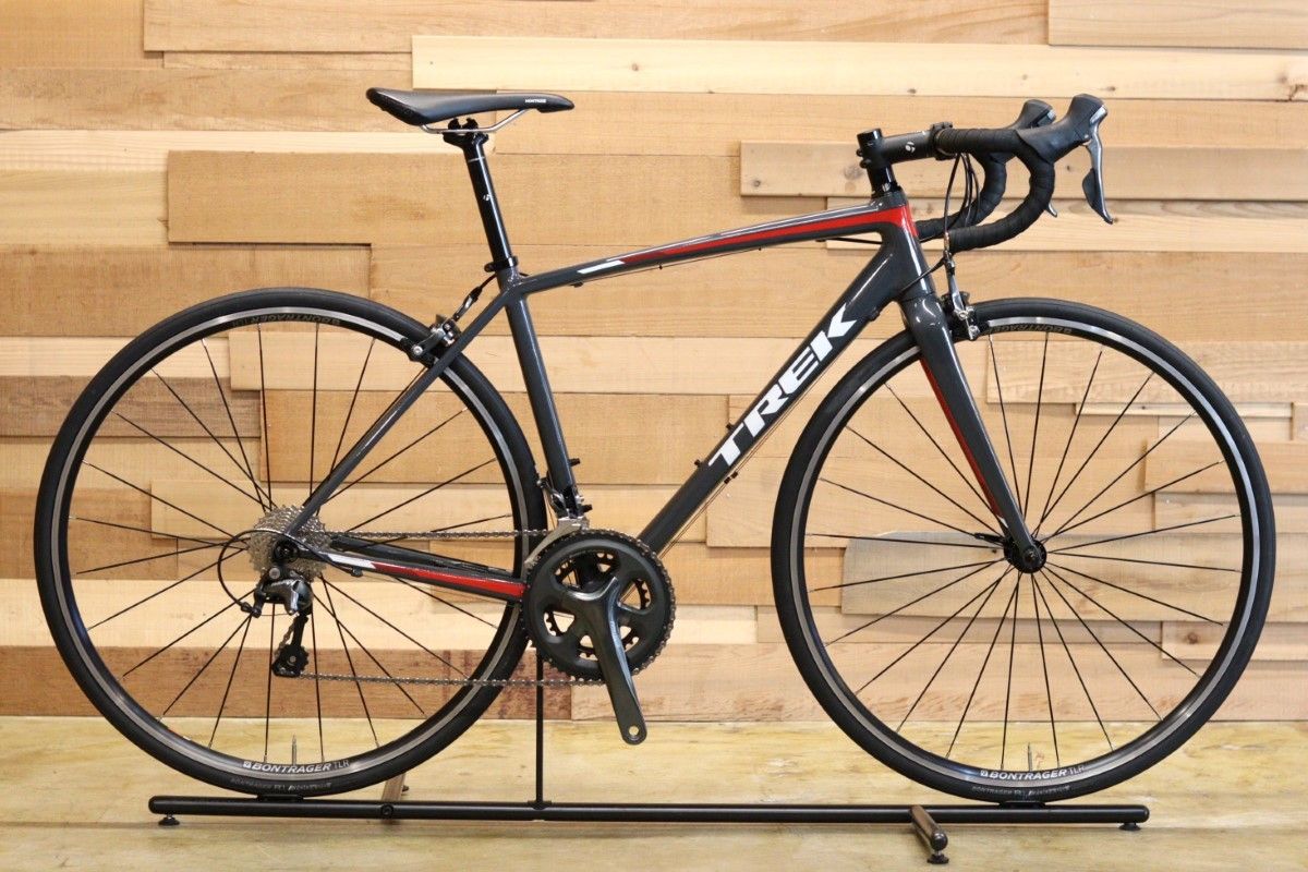 トレック TREK エモンダ EMONDA ALR4 2016モデル 52サイズ シマノ ティアグラ 4700 10S アルミ ロードバイク  【立川店】 - メルカリ