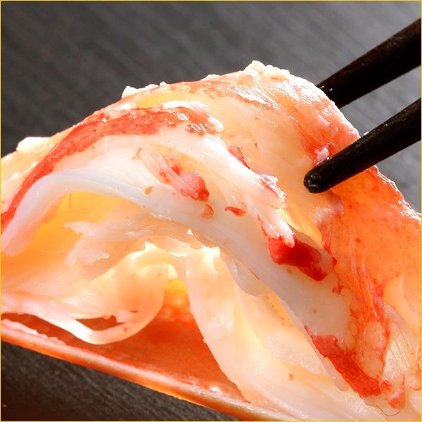 ずわい蟹