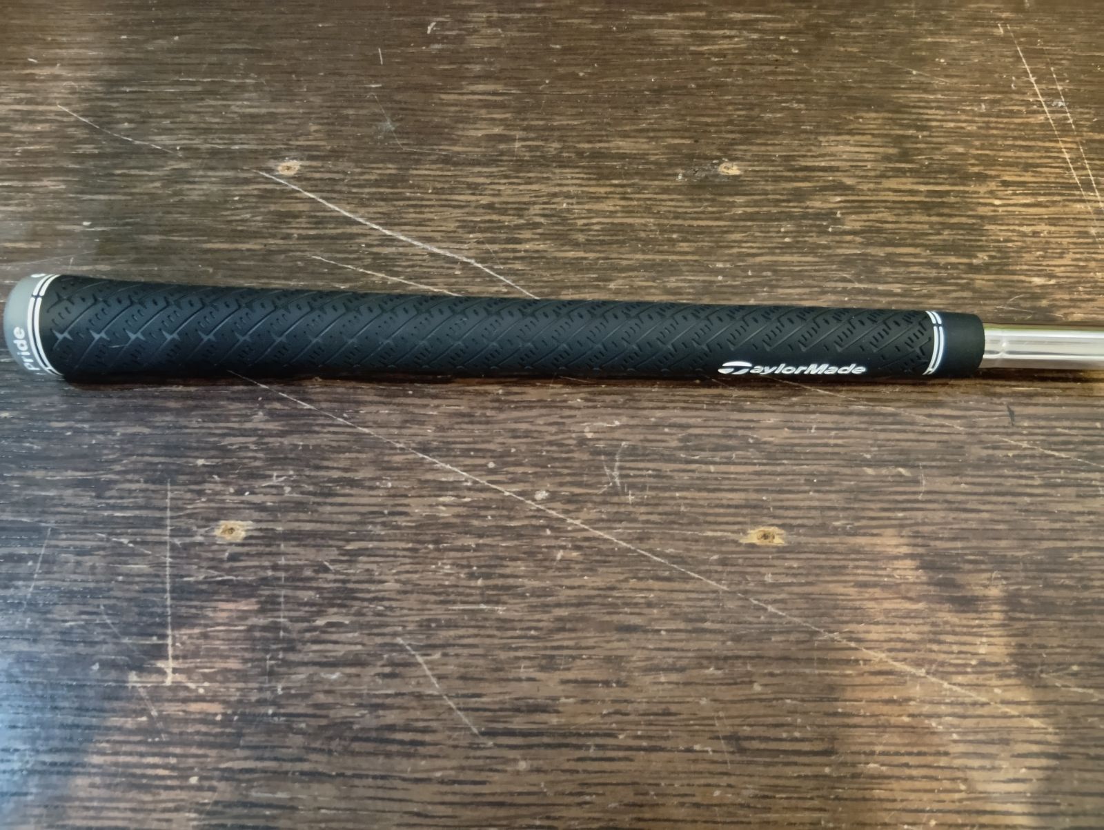 Wg【新品未使用品】テーラーメイド MG5 Tiger Woods Grind Wedge 60