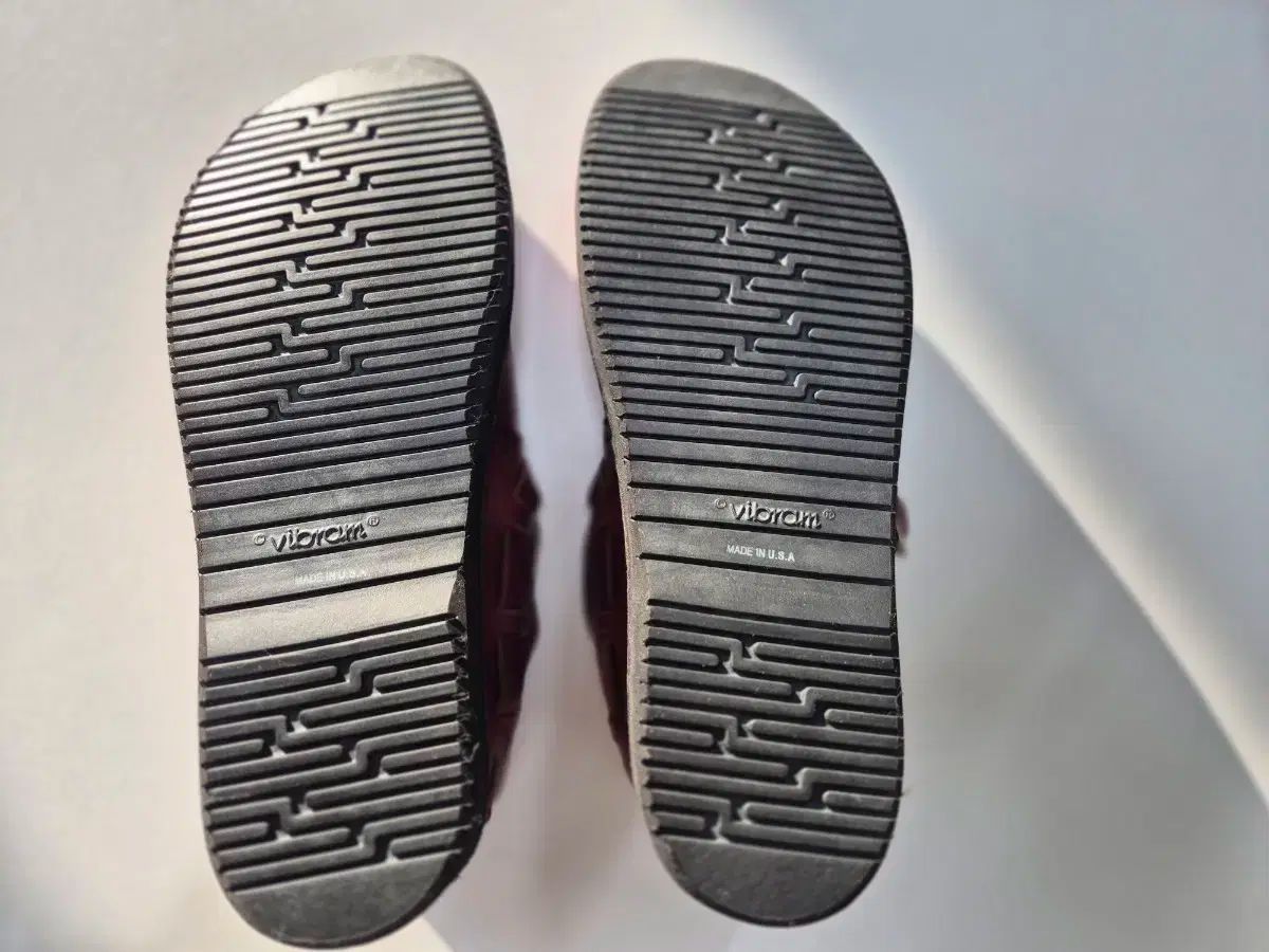  オーロラ シューズ ミドル イングリッシュ バーガンディ 8 1 2 D サイズ サンダル サンダル