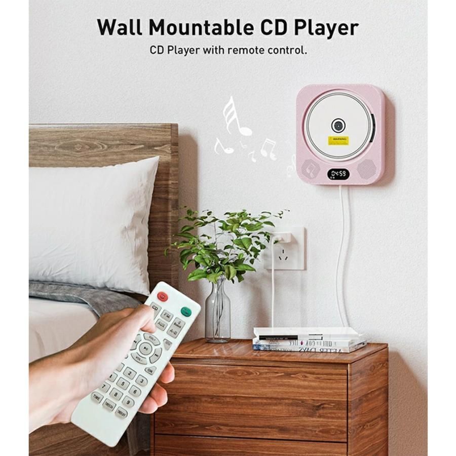 CDプレーヤー
