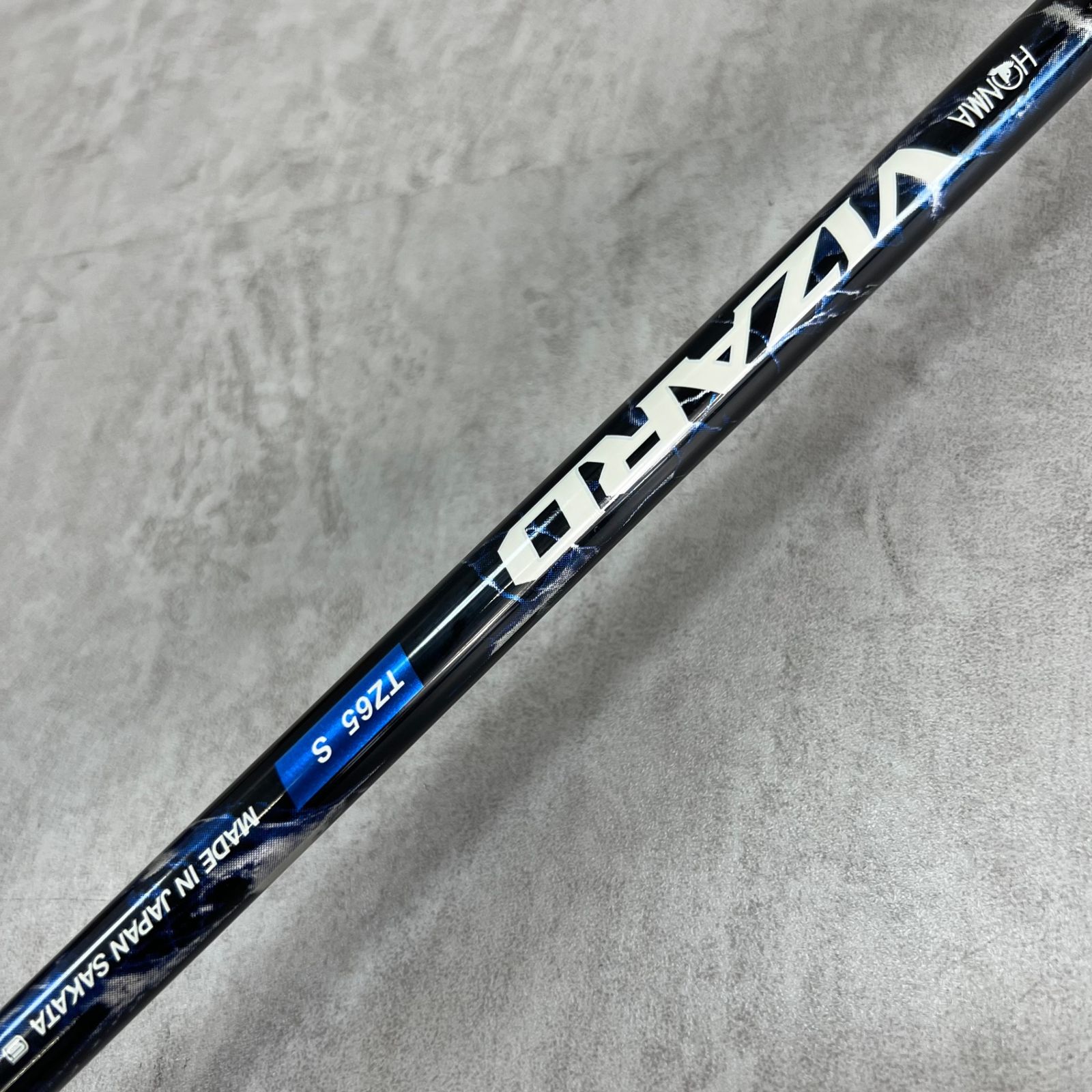 HONMA　ホンマ　TOUR WORLD　TW717　ツアーワールド　メンズゴルフドライバー　カーボン　S　9.5°　右利き用　DR　45インチ　D-2　約318g HONMA ホンマ TOUR WORLD TW717 ツアーワールド メンズゴルフ