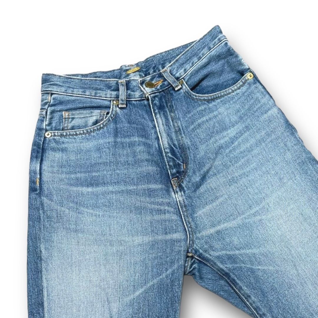 MUSE テーパード