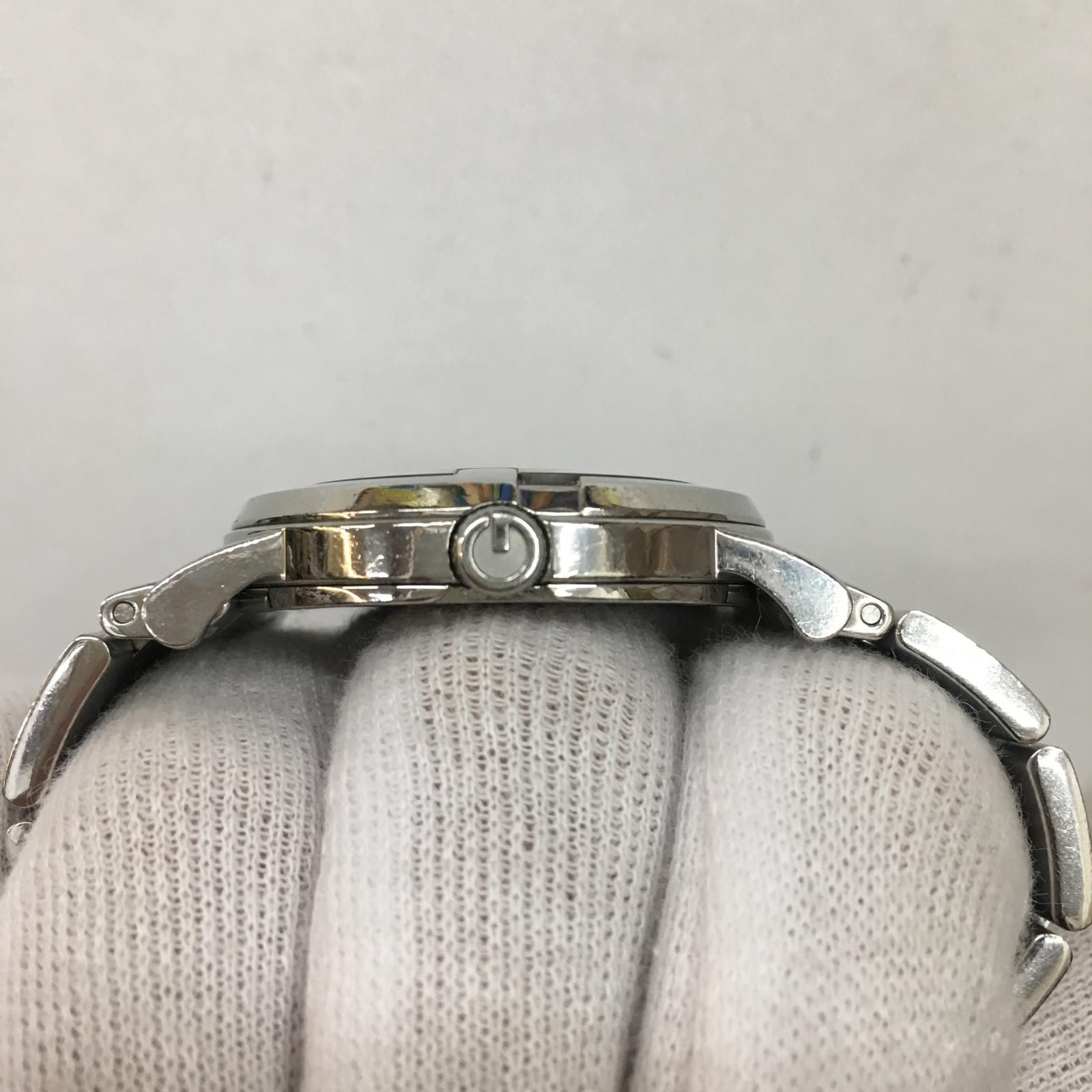 加古川店】 中古 GUCCI | グッチ 腕時計 Gラウンド 101J 【131  