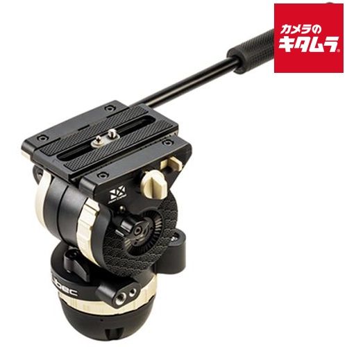 エツミ Libec NH10 75mm ヘッド 納期約１－２週間
