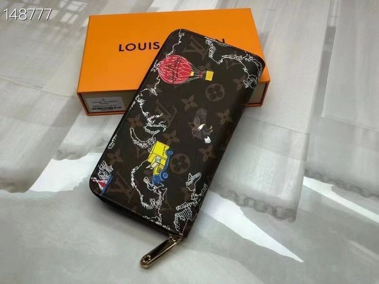 本日限定特価】ルイヴィトン LV ジビ・ヴォレット 日本限定 19