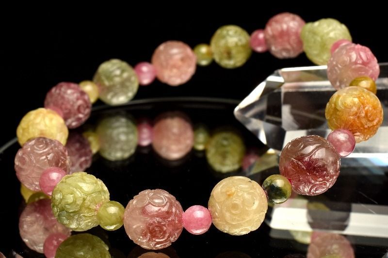 ウォーターメロントルマリン 10