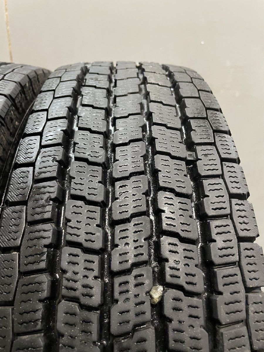 YOKOHAMA iG91 175/75R15 103/101L LT 12PR 15インチ ライトトラック用