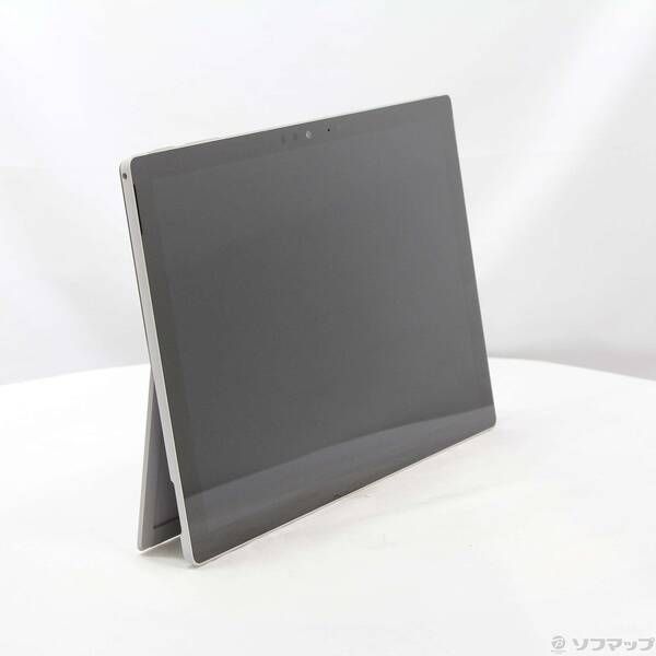 中古 Microsoft Surface Pro 256GB FJX-00014 マイクロソフト