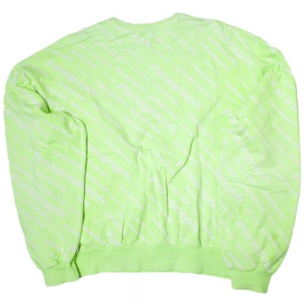 Danke Schon ダンケシェーン Paragraph レジメンタルロゴ